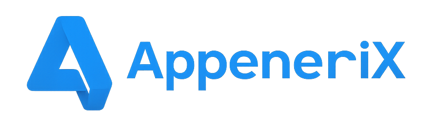 AppeneriX